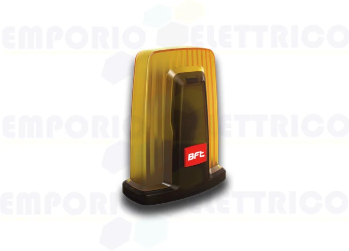 bft luz intermitente 24v radius led bt a r0 2607541 d114094 00003