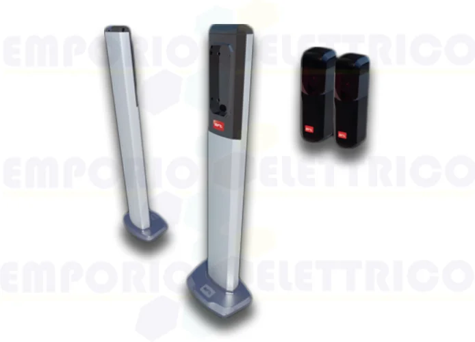 bft kit fotocélulas para puertas automáticos kit compacta php r400009 2611783