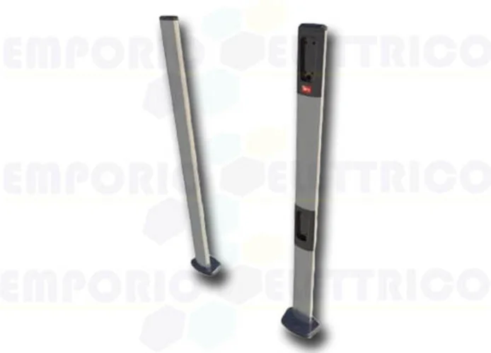 bft par de columans de aluminio ftc (2 Pz) php2 a 2601357 p903029 (old code P903019)