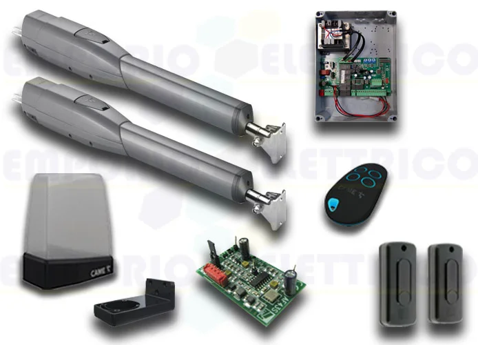 came kit automatización 801mp-0050 230v ats 8k01mp-023