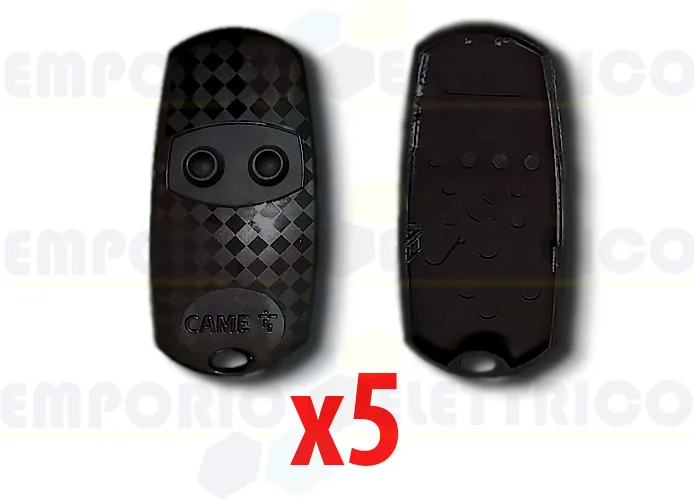 came repuesto 5pzs coquillas transmisor top-432ee 88006-0027