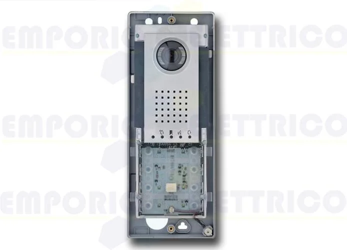 came bpt videocitofono da esterno dvc/ip me (ex 62020340) 88040-0067