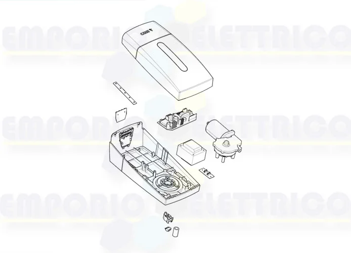 came página repuestos para motor ver08des 801mv-0060