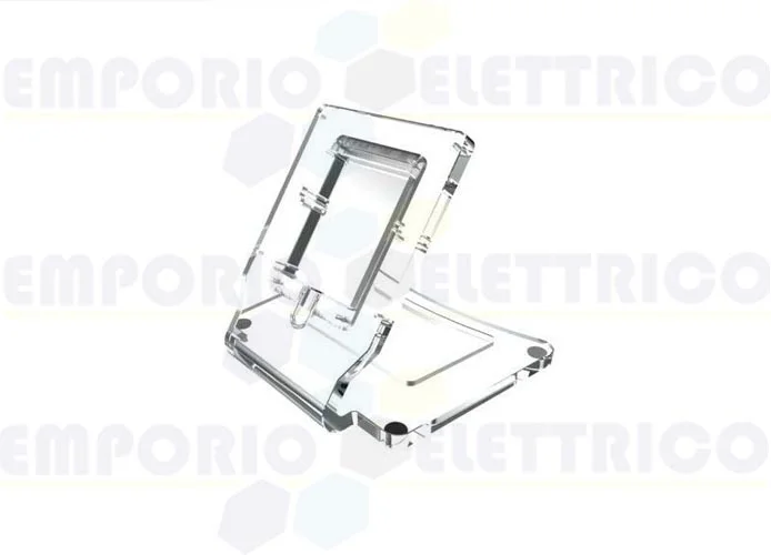 came bpt soporte de mesa puestos internos videoportero agt kt v 840xc-0150