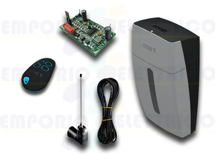 came kit automatización ver plus 24v 801mv-0020 8k01mv-012