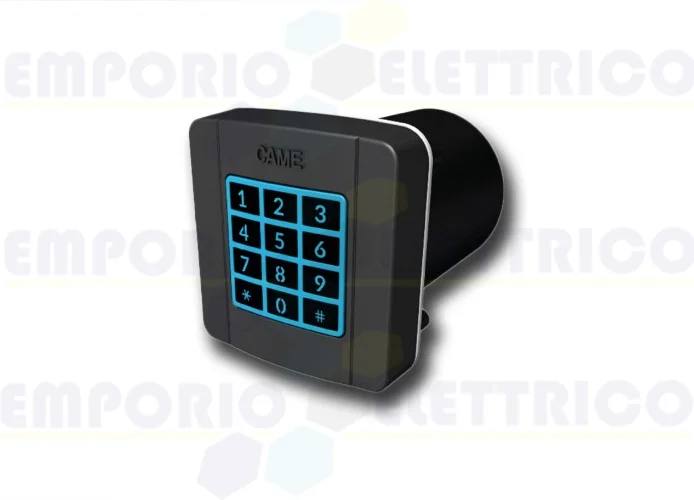 came selector de teclado empotrable bus/no bus selt2ndg 806sl-0290 (ex 806sl-0160)