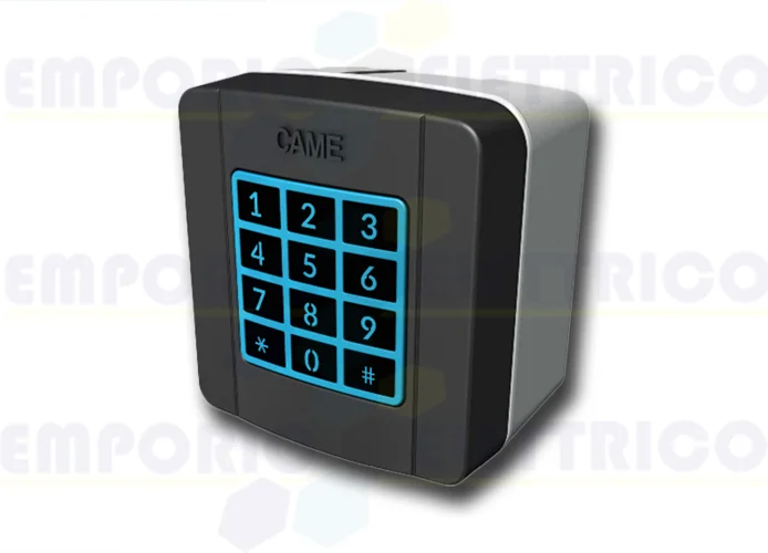 came selector de teclado externo bus/no bus selt1ndg 806sl-0280 (ex 806sl-0150)