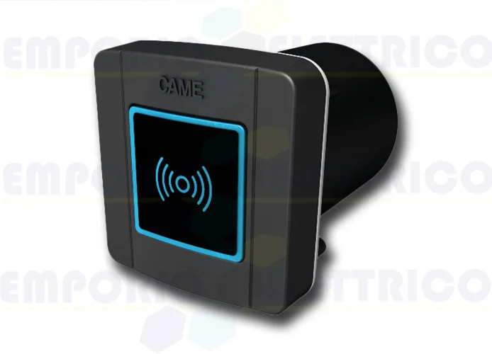 came sensor de transpondedor para tarjetas selr2ndg 806sl-0310 (old code 806sl-0120)