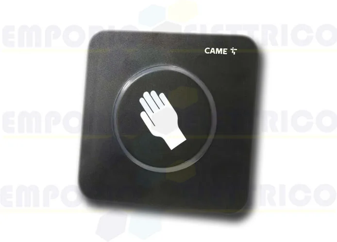 came sensor táctil ermpotrable a 12-24v ac-dc 806sl-0260 