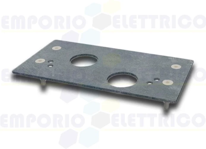 came placa de adaptación de la automatización serie bk 801xc-0130