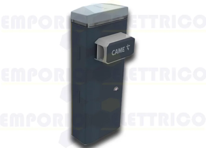 came barrera gard gt4 de acero 24v ggt40ags 803bb-0160