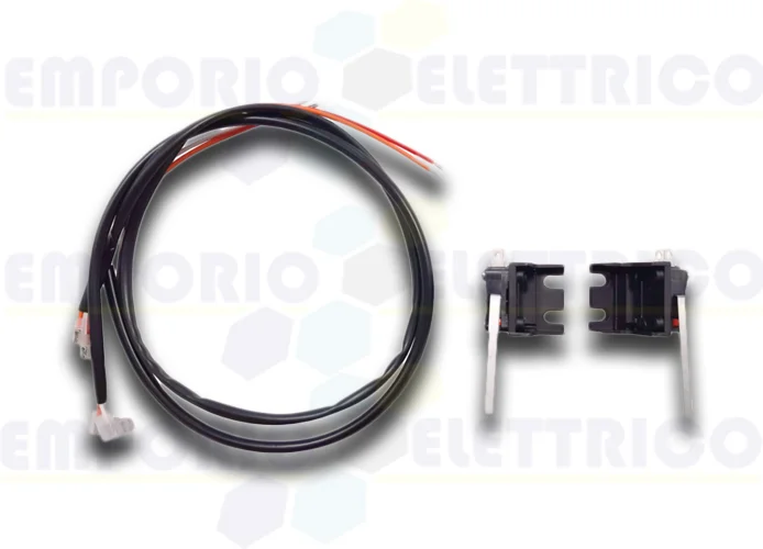 came grupo de contactos auxiliares gard gt8 803xa-0380