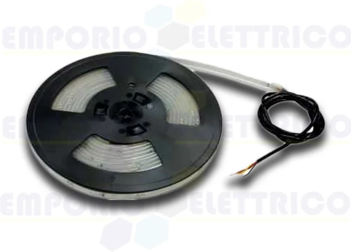 came tira de led rojo/verde mástil 8 mt 803xa-0250