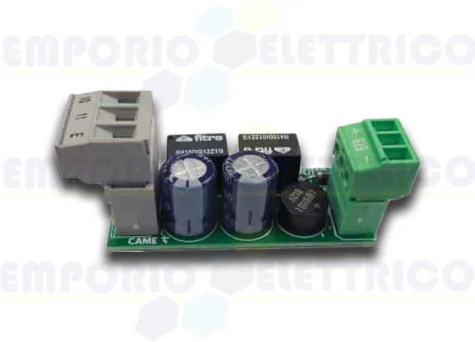 came interfaz por banda de led 803xc-0010