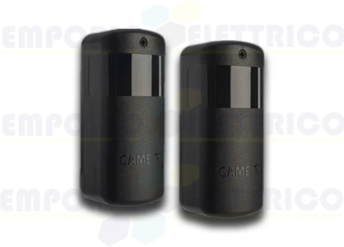 came pareja de fotocélulas de bus cxn orientables desde el exterior dxr20sap 806tf-0110