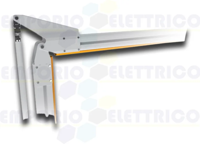 came articulación heavy duty mástil 90x60mm (accesorio para 803xa-0270) 803xa-0310