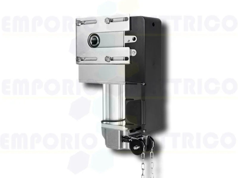 beninca motorreductor irreversible 400vac para puertas industriales vn.mt20 9592607