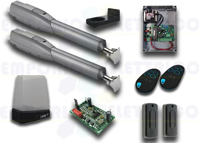 came kit automatización 801mp-0060 230v ats 8k01mp-025