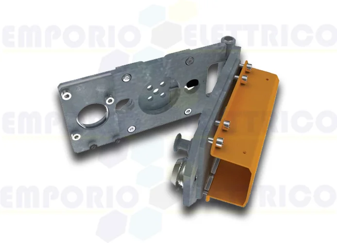 came conexión desmontable para mástil 130x85 mm 803xa-0390