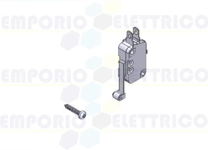 came repuesto micro interruptores palanca corta rot. 10pz 119rir086 