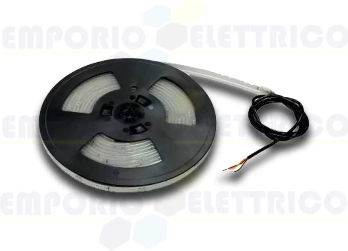 came tira LED roja / verde para mástil hasta 6,5m 803xa-0240