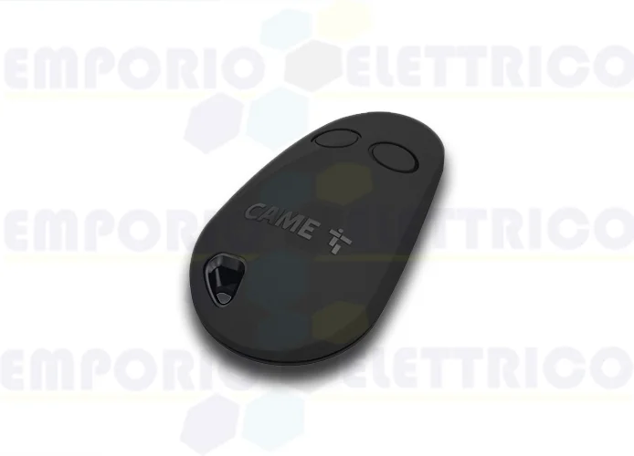 came mando bicanal 433,92 MHz top42fgn 806ts-0300 (ex 001top-432ee)