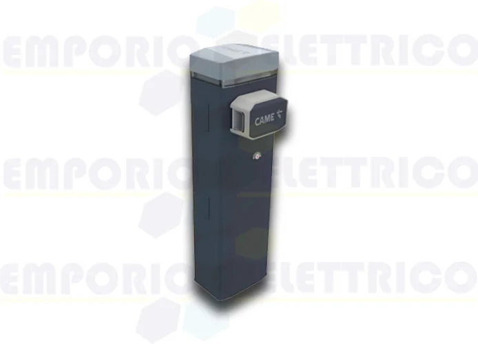 came barrera de acero galvanizado gard gt4 230v ggt40acs 803bb-0280