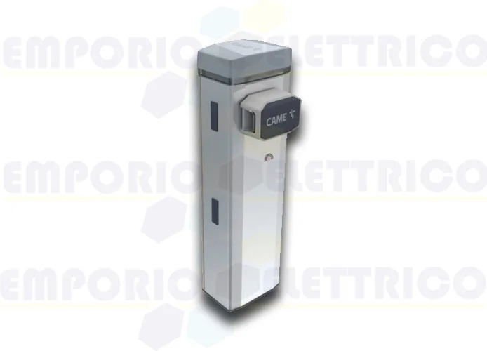 came barrera de acero aisi 316 satinado gard gt4 ggt40ax6 803bb-0260