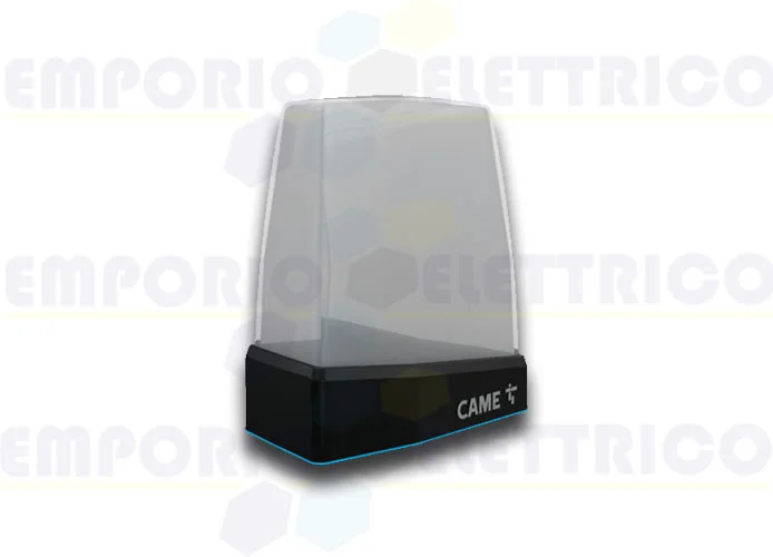 came luz intermitente de señalización led rgb krx1b1rw 806la-0050