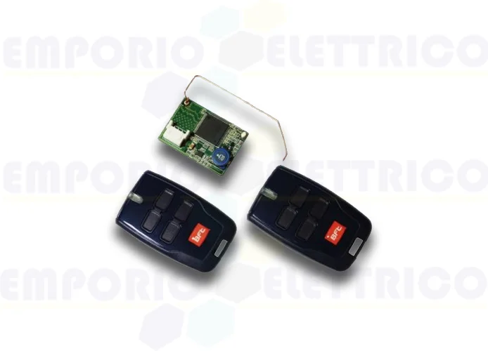 bft kit tarjeta de expansión b eba io homecontrol driver r400010 2611784