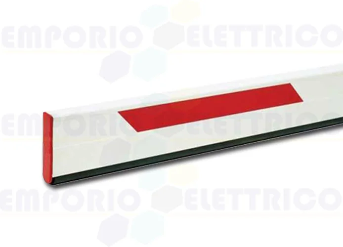 faac mástil rectangular estándar 2815mm 428089