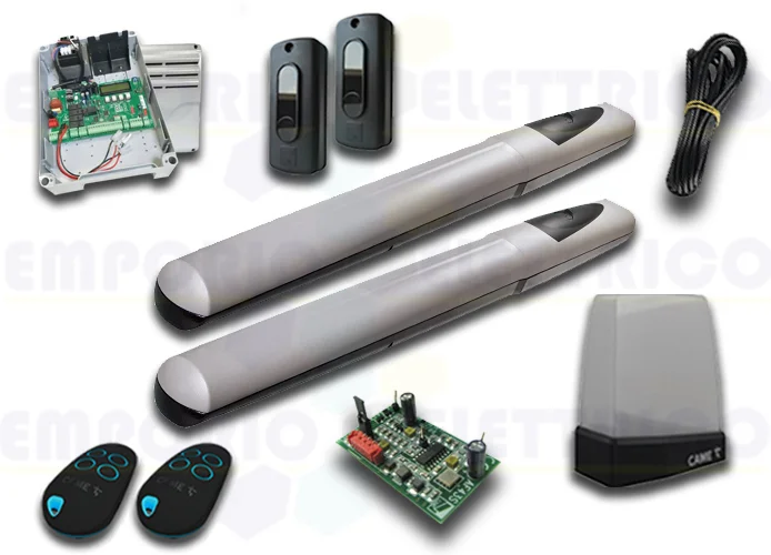 came kit automatización axo ax71230 230v 001u7340 u7340