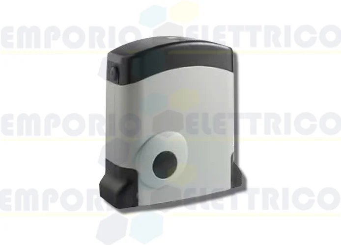 cardin motorreductor electromécanico con encoder y baterías 24v sl524cb
