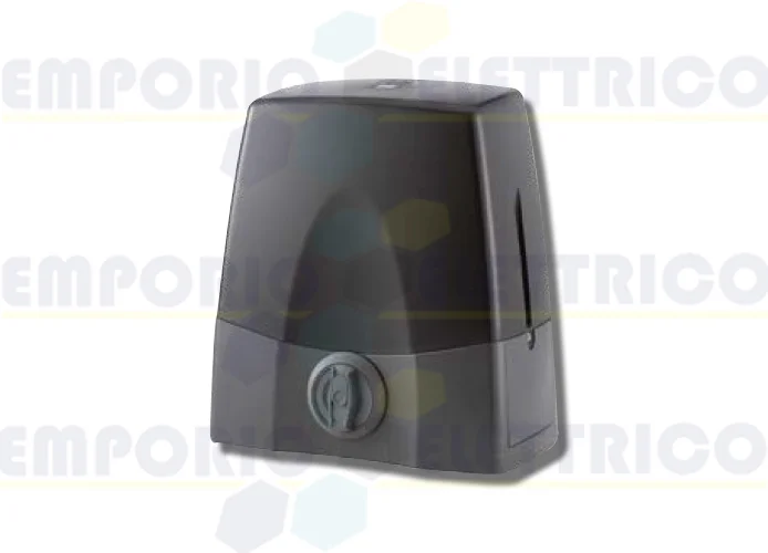 cardin motorreductor serie pro sl con encoder y baterías 24v slx1524cb