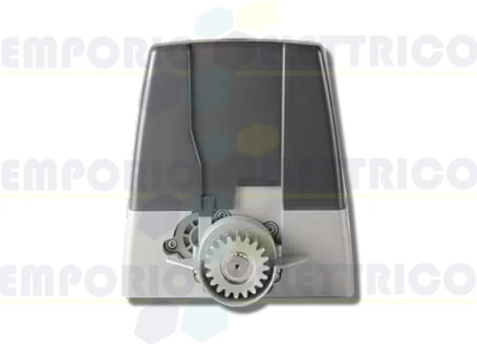 cardin motorreductor serie pro sl con encoder 24v y baterías slx3024cb