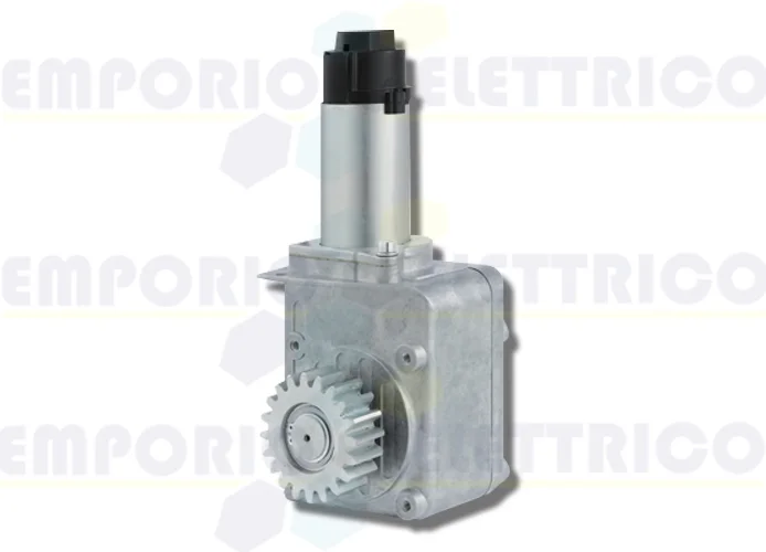 cardin actuador electromecánico integrable 24v con encoder sli724