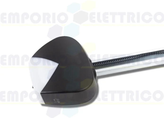cardin equipo electromécanico 24v con encoder 3,9m - 12m2 glzen100e