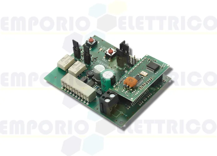cardin receptor bicanal 433mhz rsq504c2