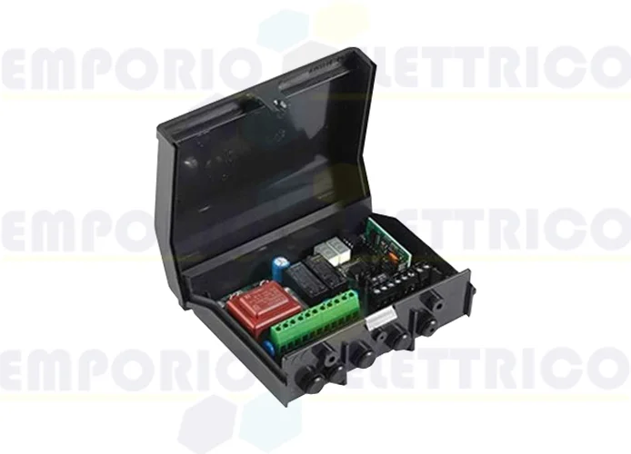 cardin radioprogramador on/off + temporizador (2000w) 868mhz rpq508it0