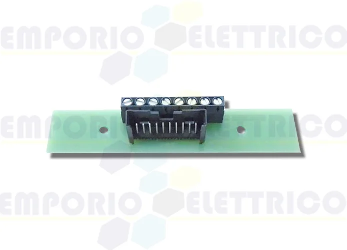 cardin adaptador para receptor de tarjeta rsqspp