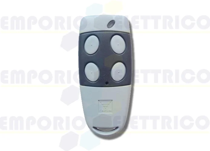 cardin mando a distancia 4 canales 868mhz s486 txq486400