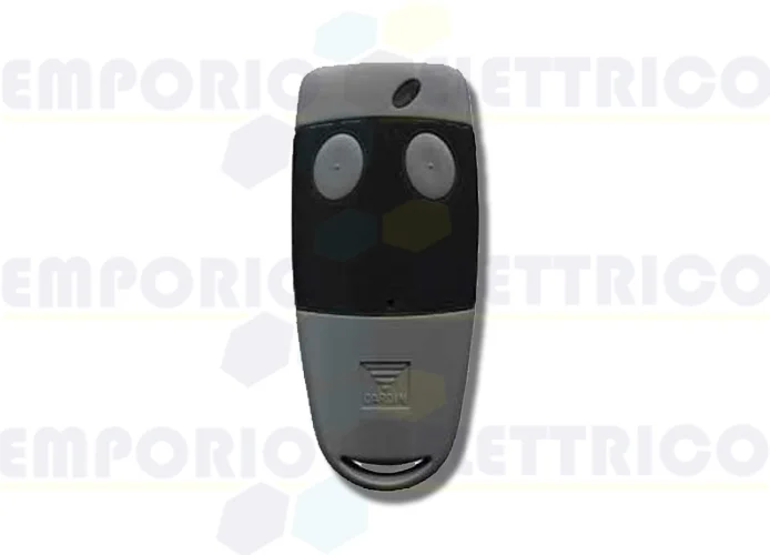 cardin mando a distancia 2 canales 868mhz s486 txq486200