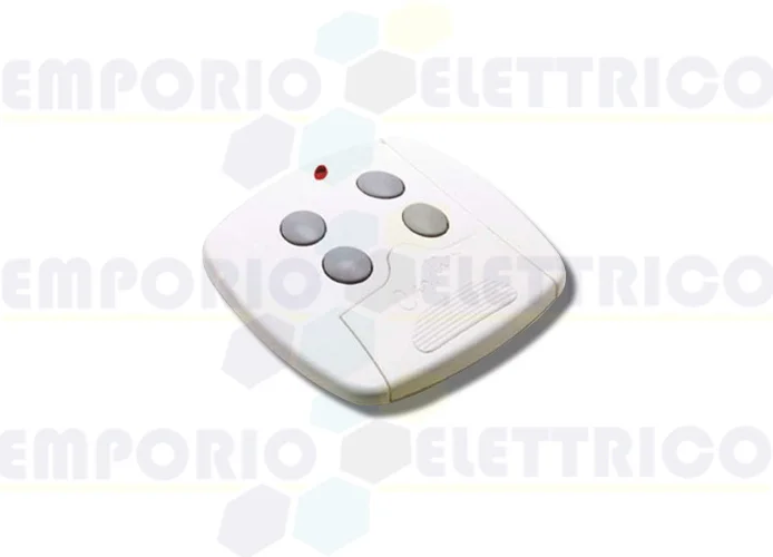 cardin botonera a pared a 4 funciones 868mhz txq48640m