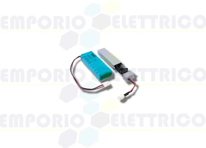 cardin kit cargador + baterías nimh kbnimh-t1