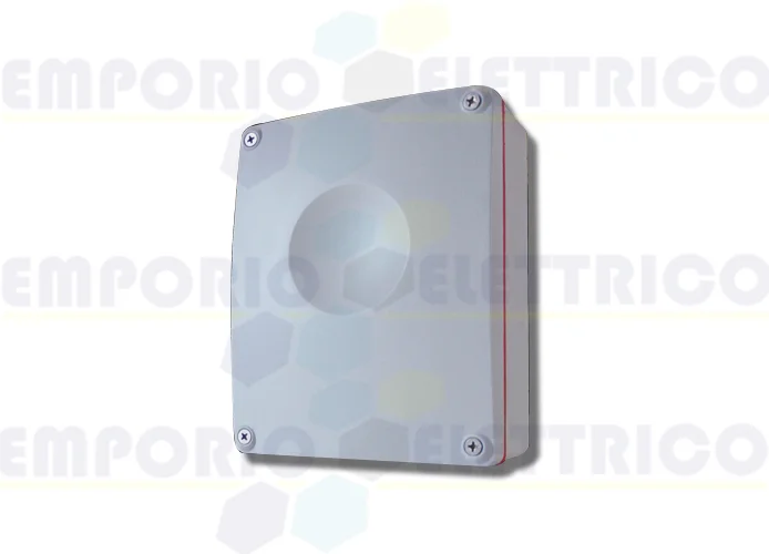 cardin programador electrónico para un motor 230v t101
