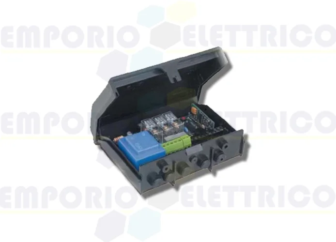 cardin radioprogramador on/off + temporizador (2000w) rpq449it0 (new rpqblack)