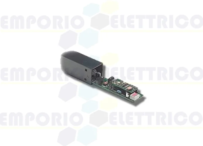 cardin radio progrmador para cortinas 230v rp449bna0