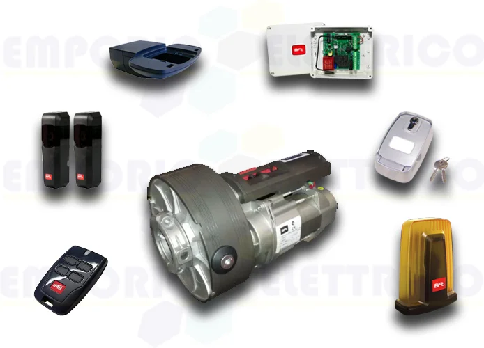 bft kit operador persianas wind ac a kit 170/200-60 ef auto r965005 00001 2614070