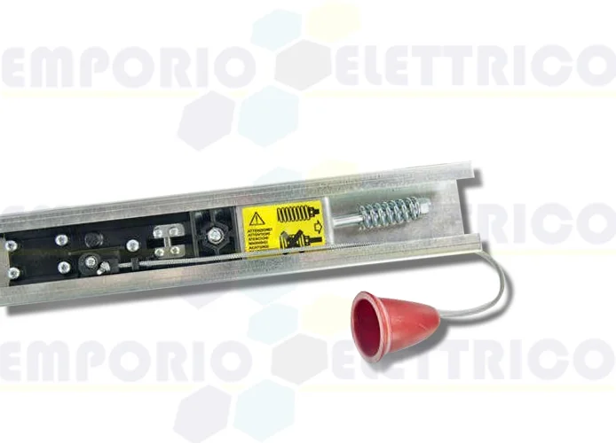 cardin guía única premontada 3200mm zengb1u