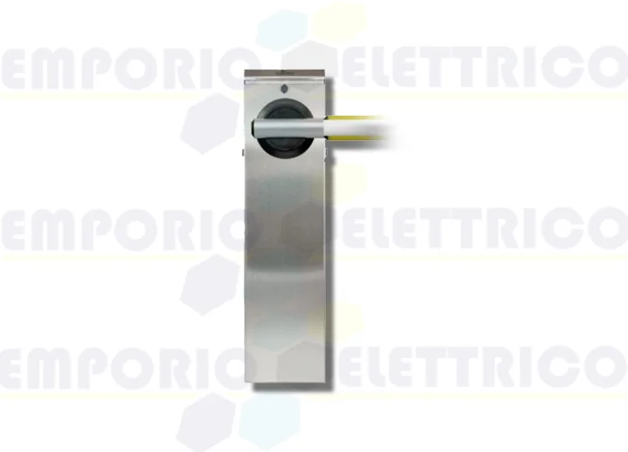 cardin automatización para barreras con motor 24v elsnapl